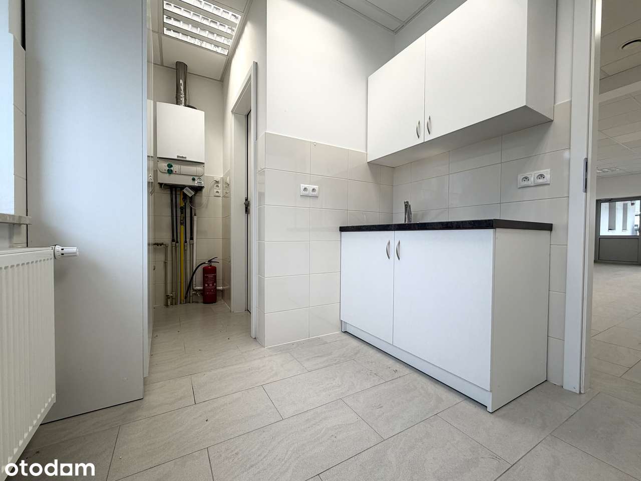 Lokal handlowo-usługowy | ul.1 Praskiego Pułku WP-3