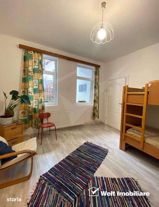 Inchiriere apartament 2 dormitoare Gheorgheni, zona de case - Imagine principală: 1/13