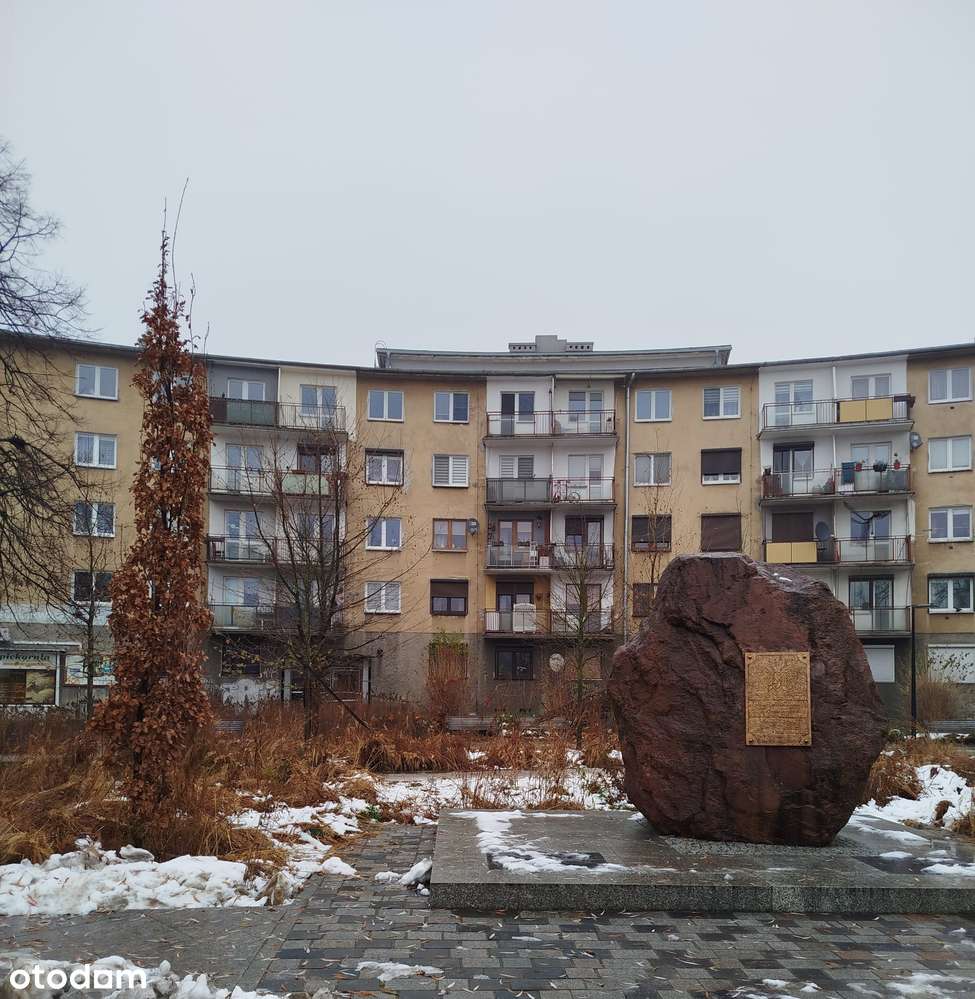 Mieszkanie - na sprzedaż, 3 pokojowe, 2 piętro, ul. Sienkiewicza-12