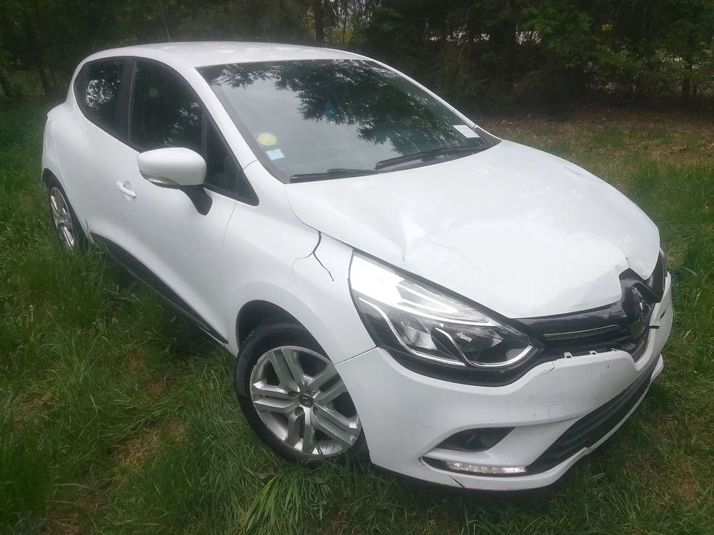 Renault Clio IV 1.5 dCi Energy Life 2018