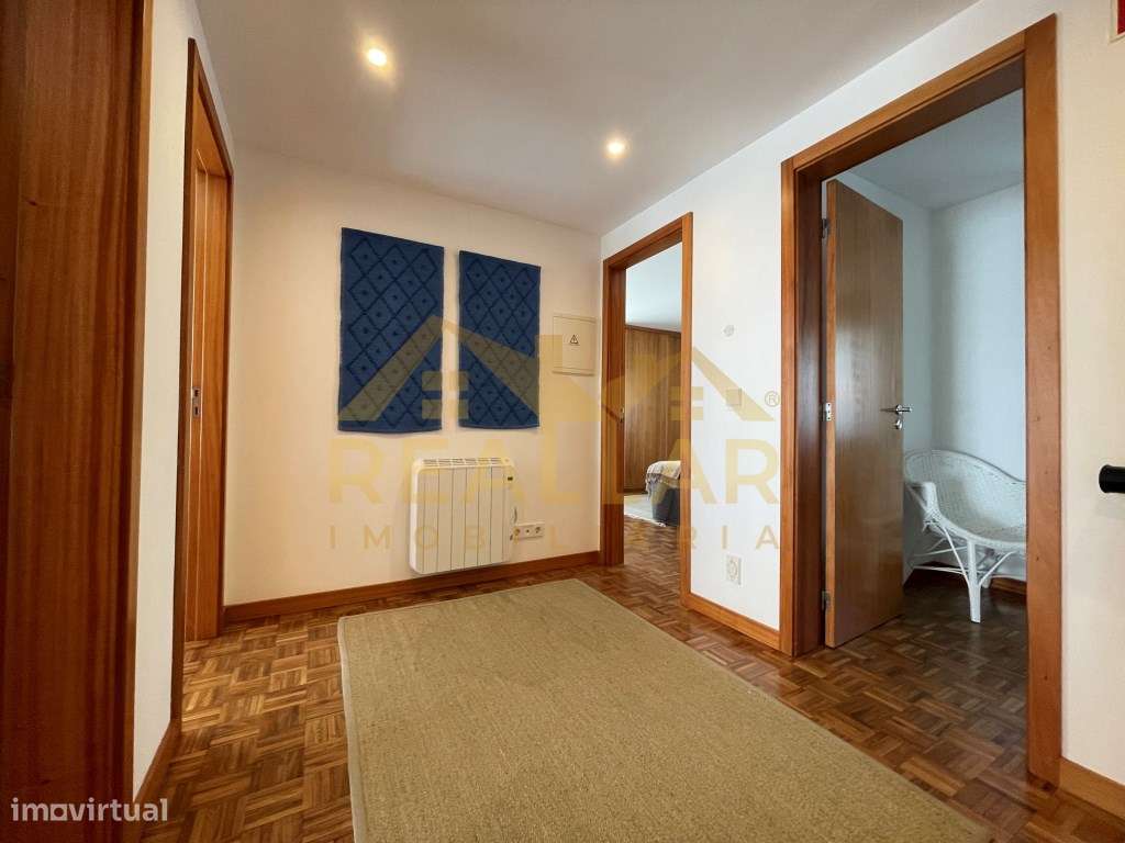Esplêndida Moradia T4 a 100m da Praia em Esposende-15