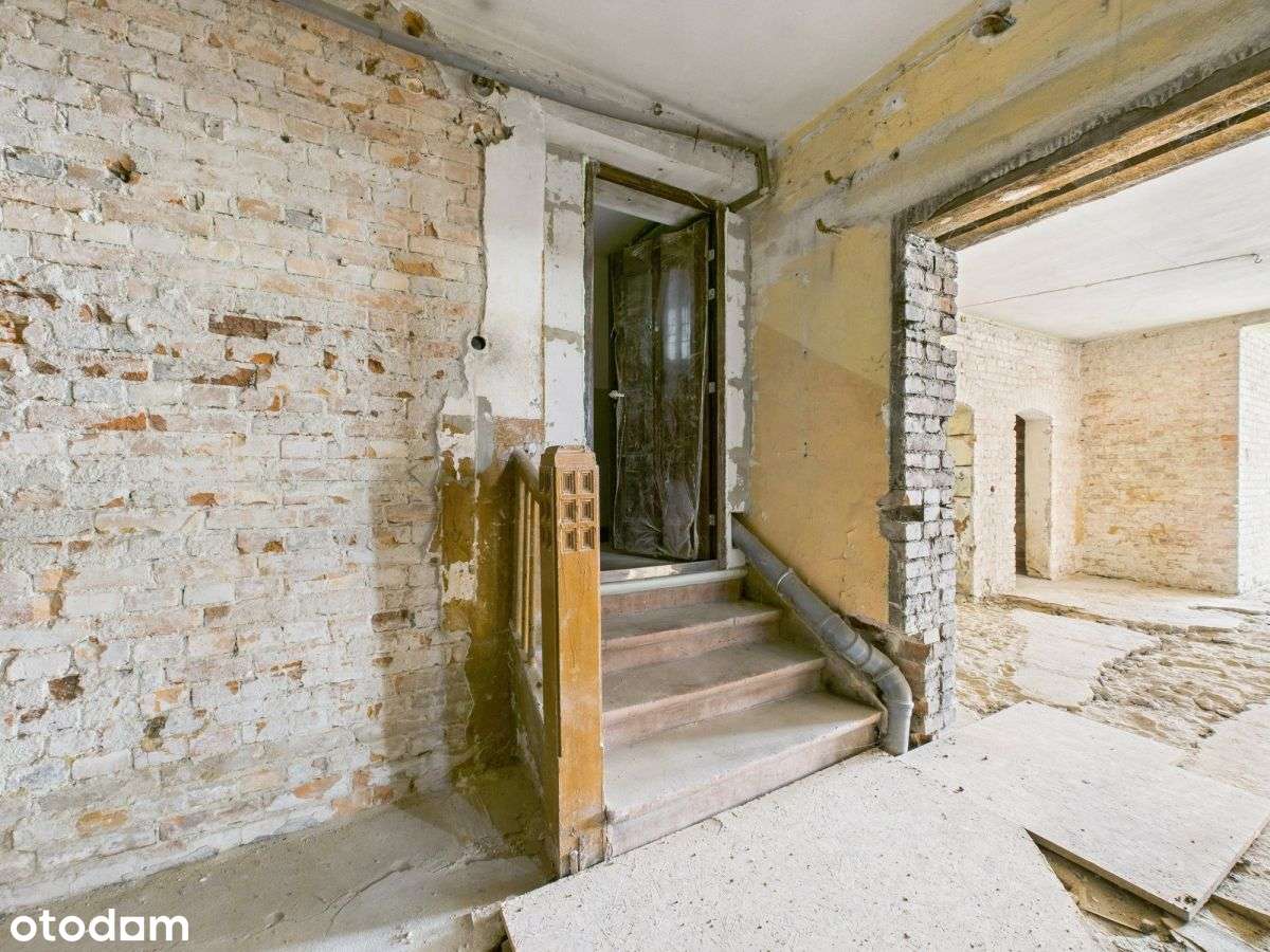 *Uczyń perłę z kompletnej demolki* - Pełny obrazek: 5/18