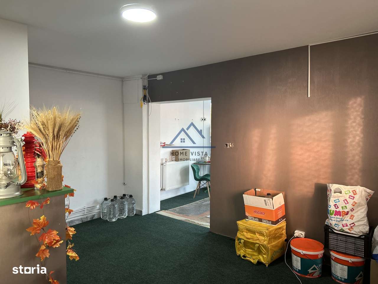 Spatiu Comercial -Calea Dragasani-Pitesti (Comision 0%) - Imagine principală: 5/7