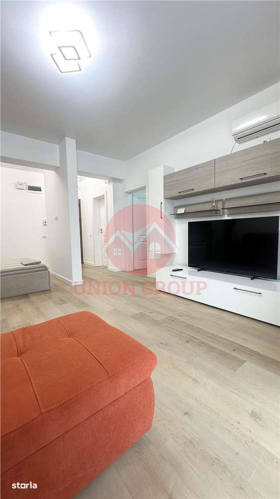 Studio modern in Mamaia Nord – la doi pasi de mare! - Imagine principală: 3/13