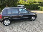 Renault Clio 1.5 dCi Privilège - 9