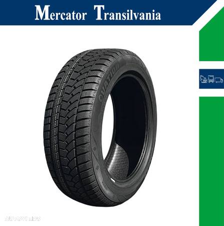 225/55 R18, Ovation W-586 98H, iarna M+S - 1