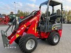 Weidemann 1140 - 5