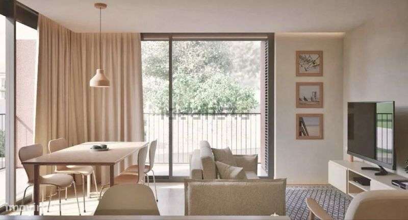 T2 novo com jardim - Grande imagem: 4/8