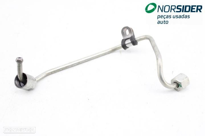 Conjunto tubos bomba inject Seat Toledo|12-19 - 6