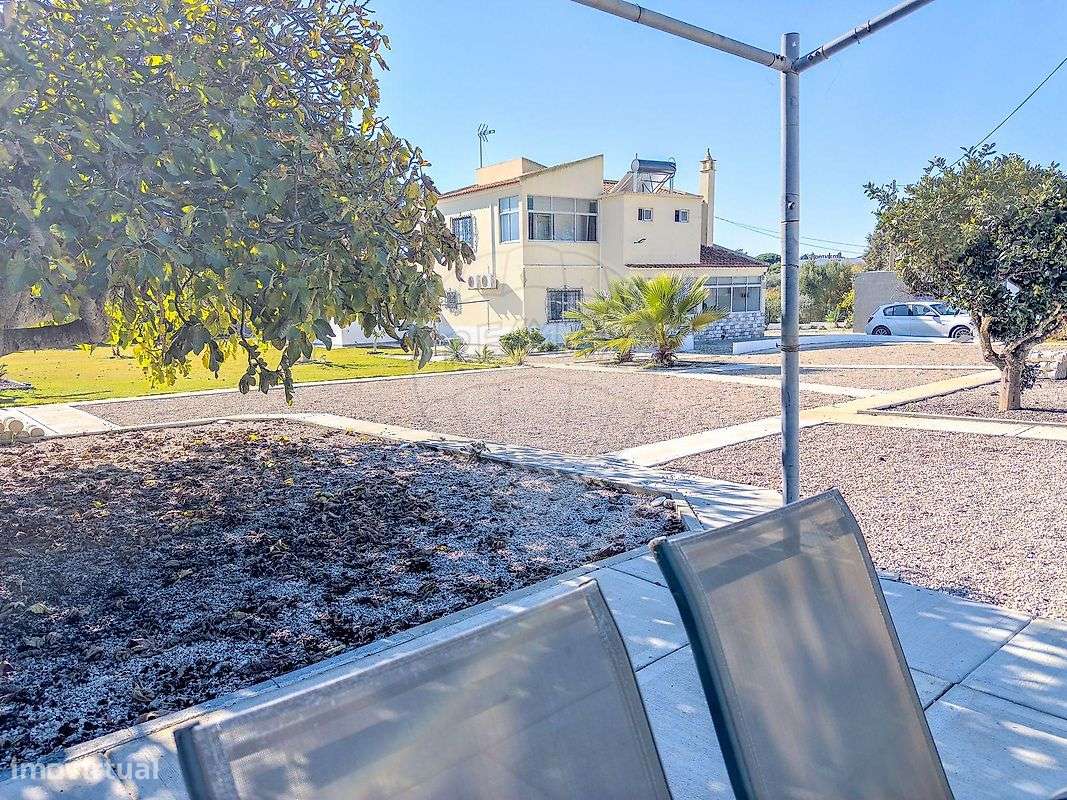 Moradia T5 para venda-4