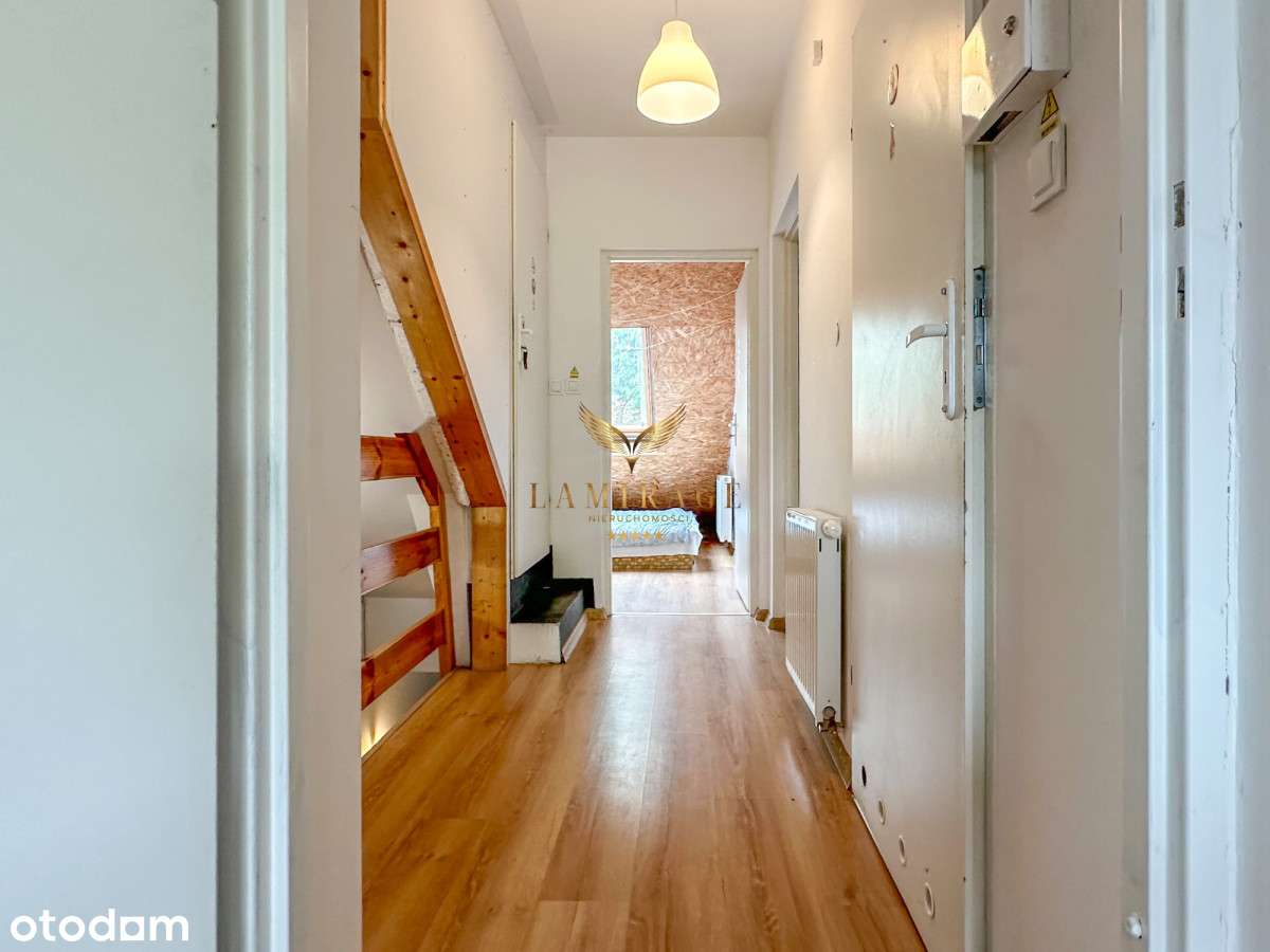 Leśnica | pakiet 4 szeregów | Roi 12%-3