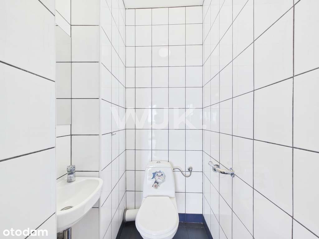 68,3m2, 3 pokoje, ul.Wąwozowa, Ursynów, Kabaty-12
