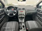 Ford Focus 2.0 TDCi DPF Aut. Style - 9