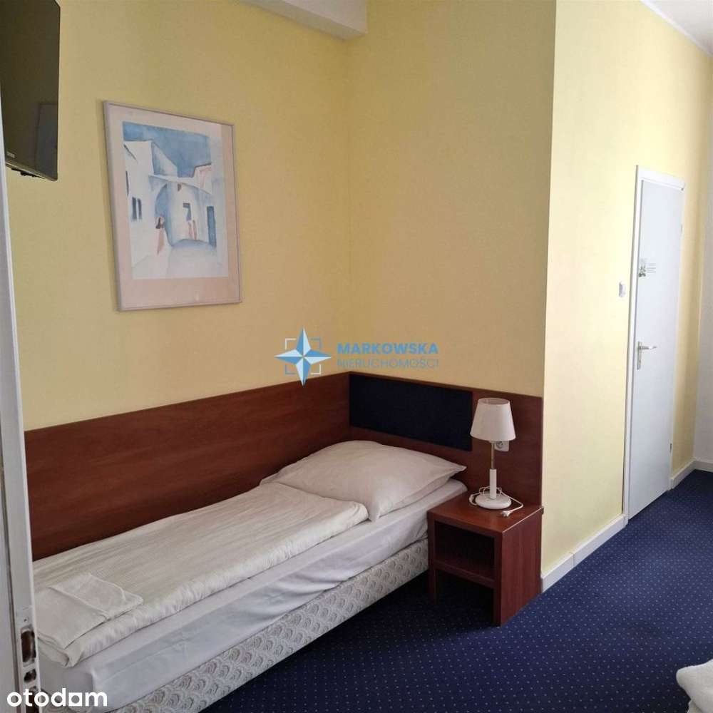 Pensjonat Willa Maksymilian - dochodowy biznes-16