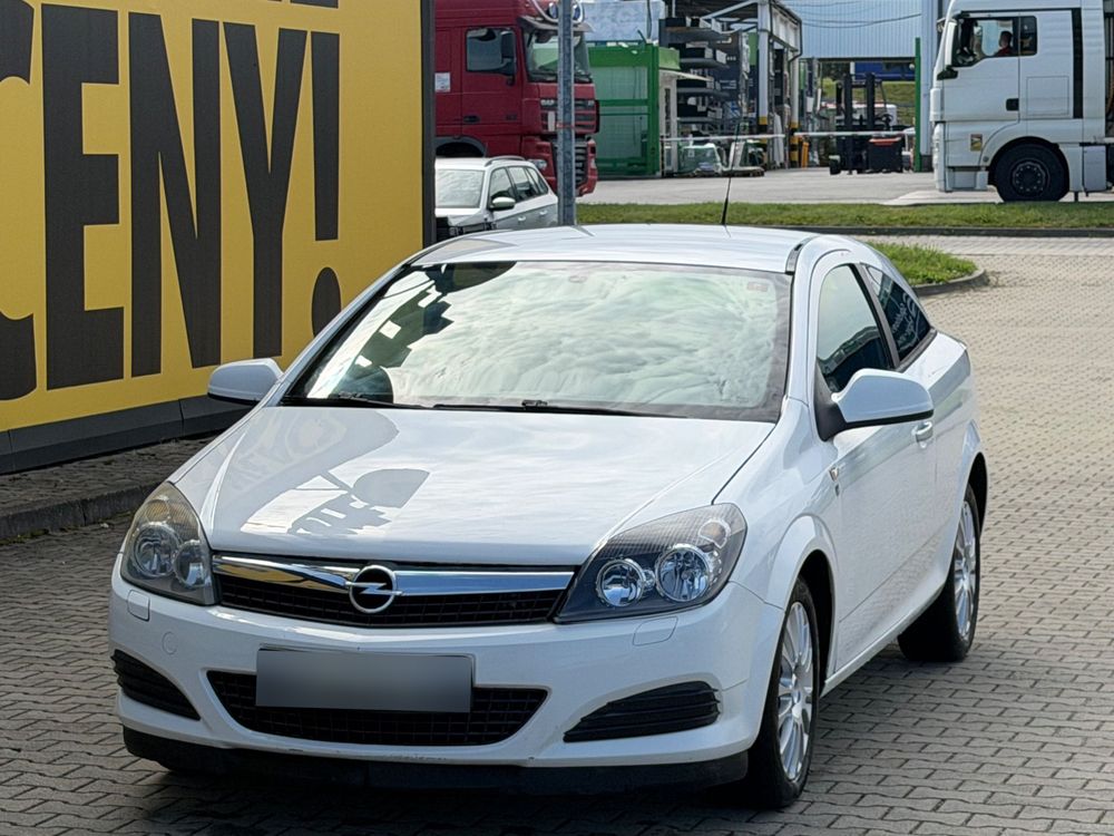 Opel Astra H (2004-2014) 1.4 Cosmo 2010