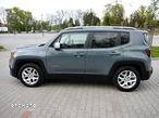 Jeep Renegade 1.4 MultiAir Limited FWD S&S - 8