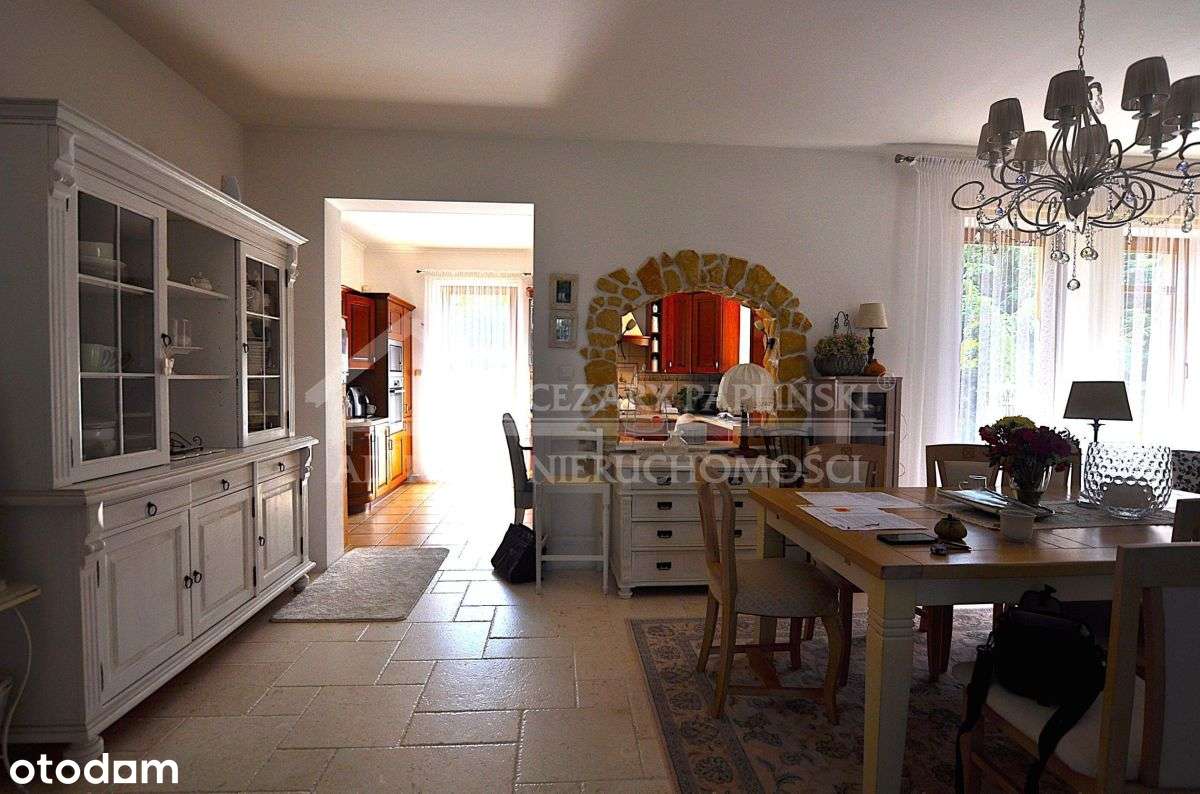 Zemborzyce Podleśne, działka 2885 mkw-7