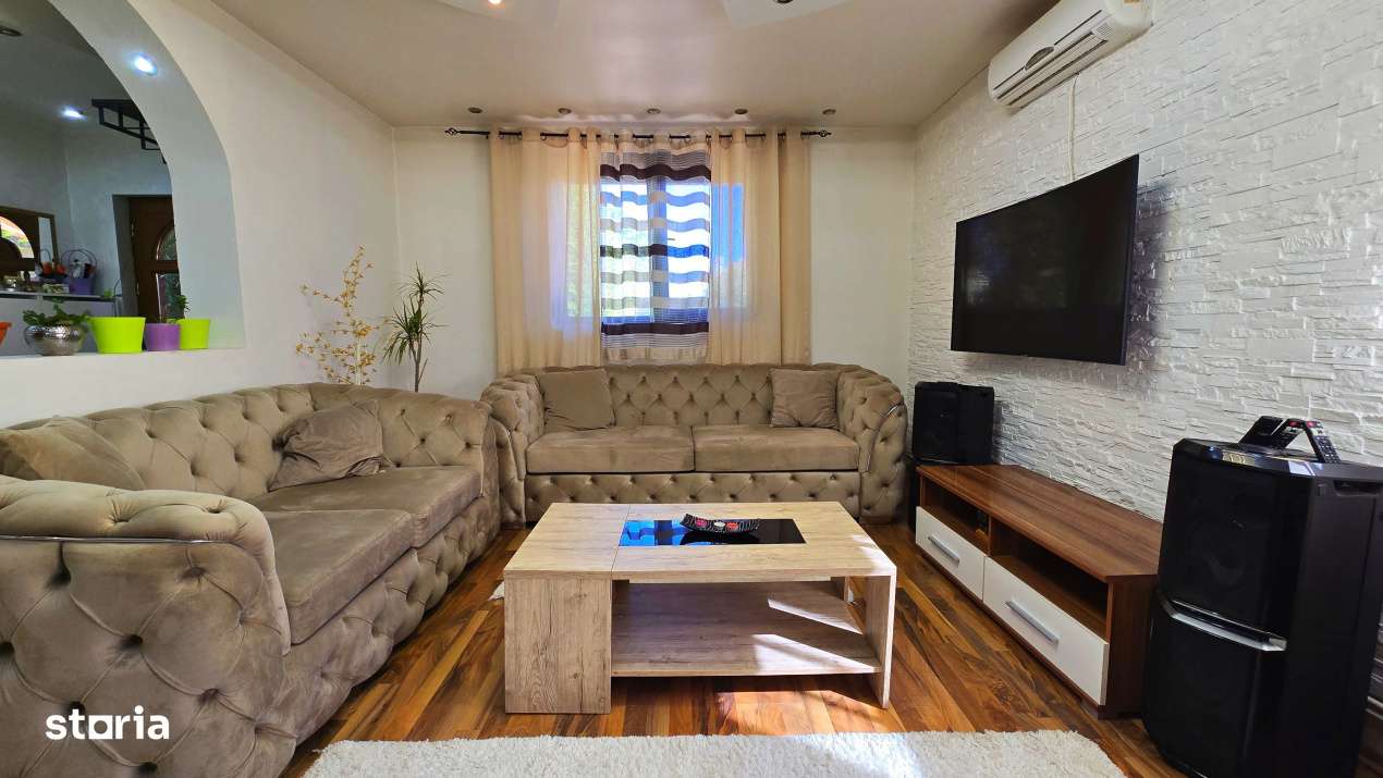 Vila ta aproape de natura – 8 camere, Lacul Pasarea - Imagine principală: 2/19