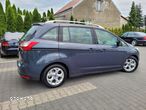 Ford C-MAX 1.6 TDCi Start-Stop-System Champions Edition - 32