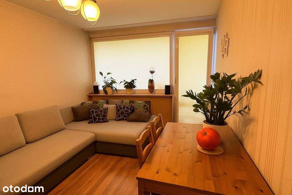 3 pokoje -ul.Sukiennicza 5-1