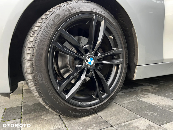 BMW Seria 3 318d Advantage - 17