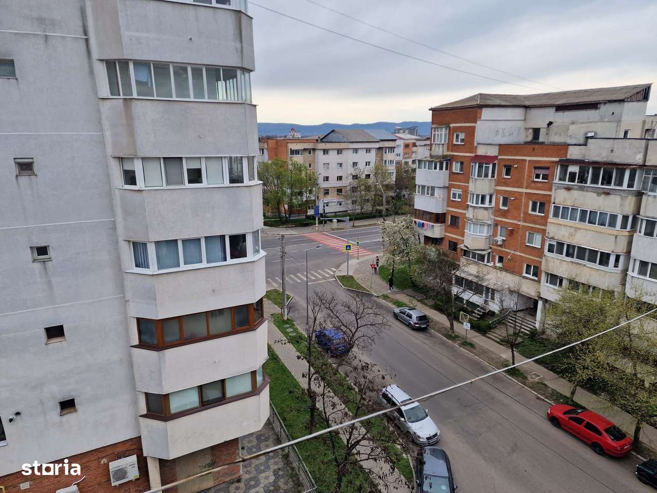 Apartament cu 3 camere de vânzare în zona Stefan cel Mare-17