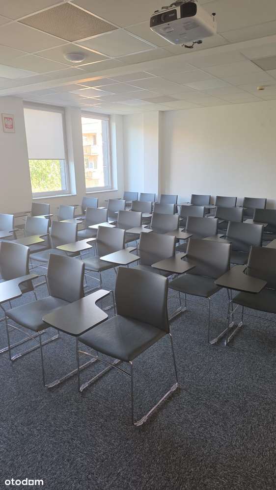 Nowoczesny lokal biurowy na wynajem 710,16 m² - Centrum Szczecina - Pełny obrazek: 5/6