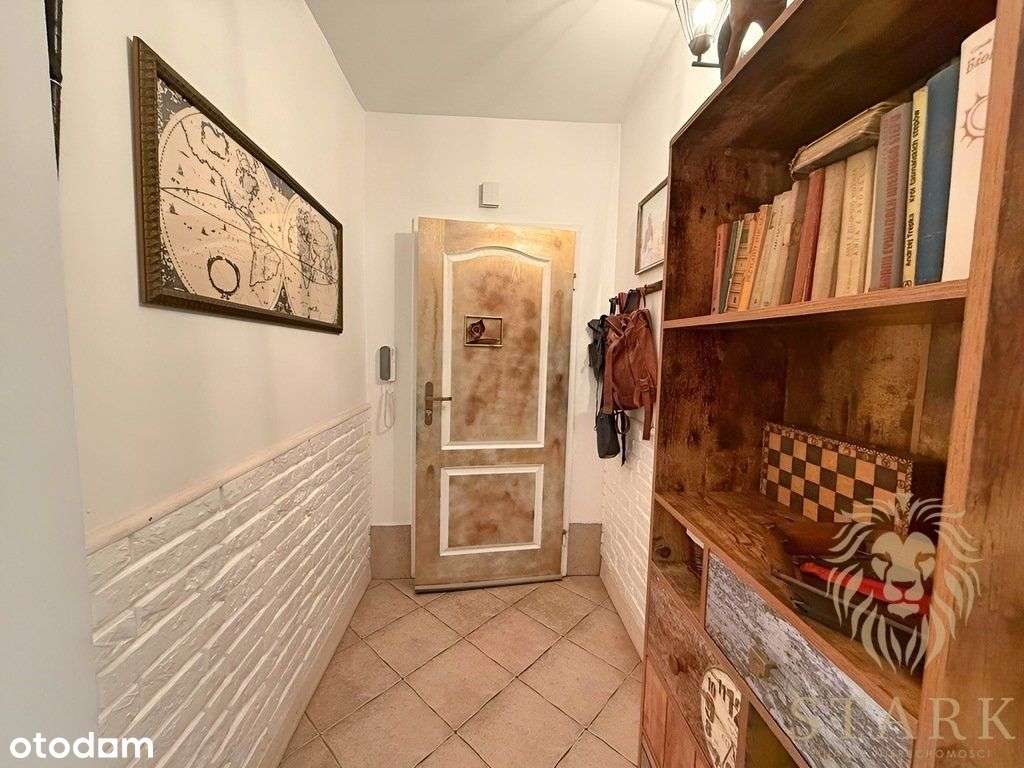 Słoneczne 3 pokoje 63,20 m² z balkonem i windą-11