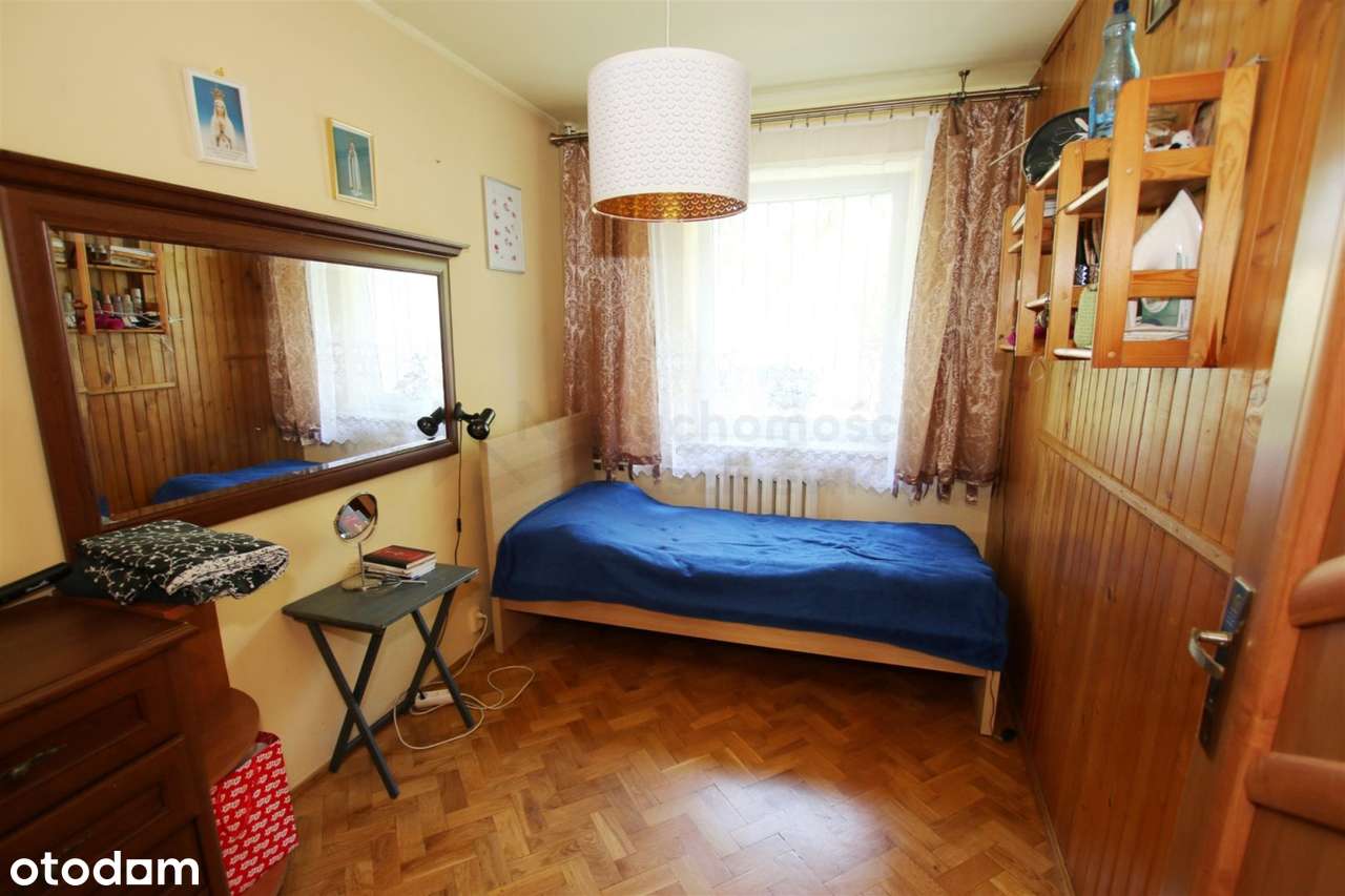 IMIELIN - 4pok. z ogródkiem 44m2 | PEŁNA WŁASNOŚĆ | metro-10