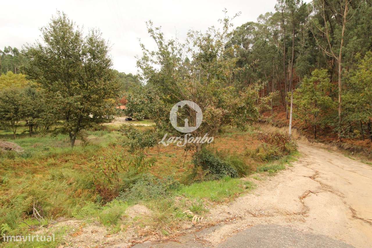 Terreno Venda Agilde Celorico de Basto - Grande imagem: 2/8