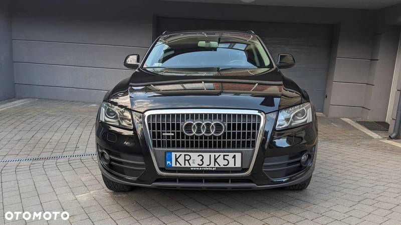 Audi Q5 2.0 TDI Quattro - 2