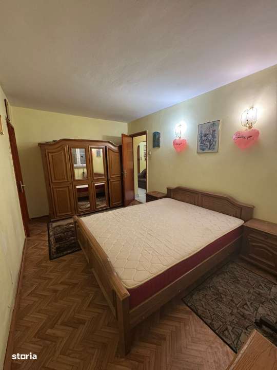 Apartament 3 cam, Plaza Mall , anvelopat 2024 - Imagine principală: 5/10