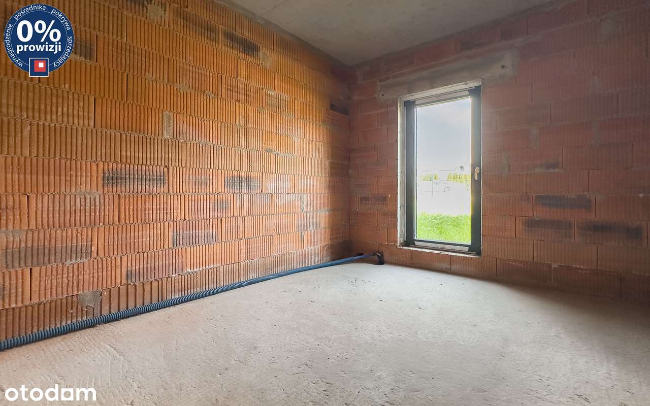 Przytulny rodzinny dom z ogrodem pod lasem | Malinowice Os Brzozowe.-11