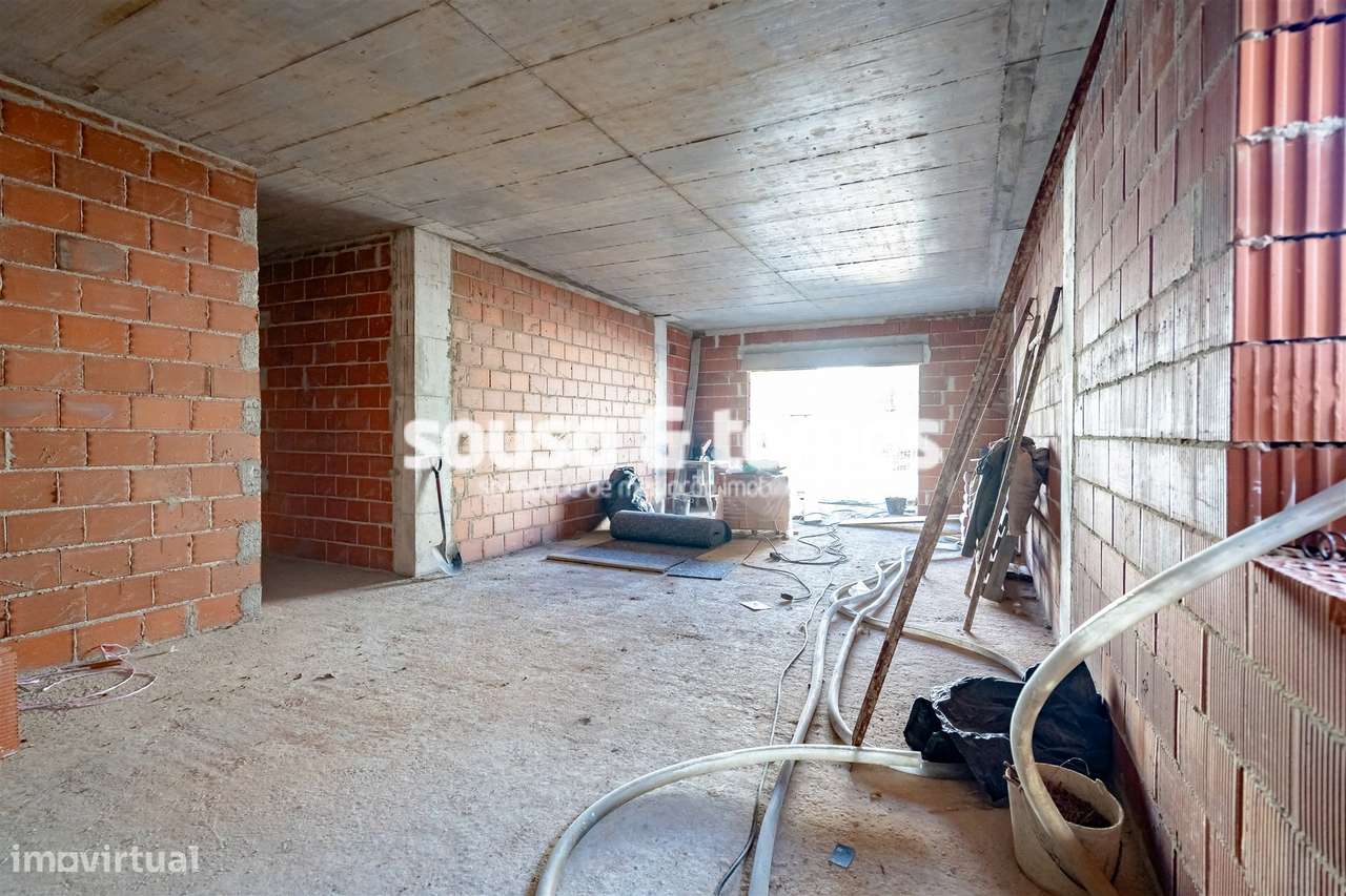 Apartamento T3 Venda em Marrazes e Barosa,Leiria-4