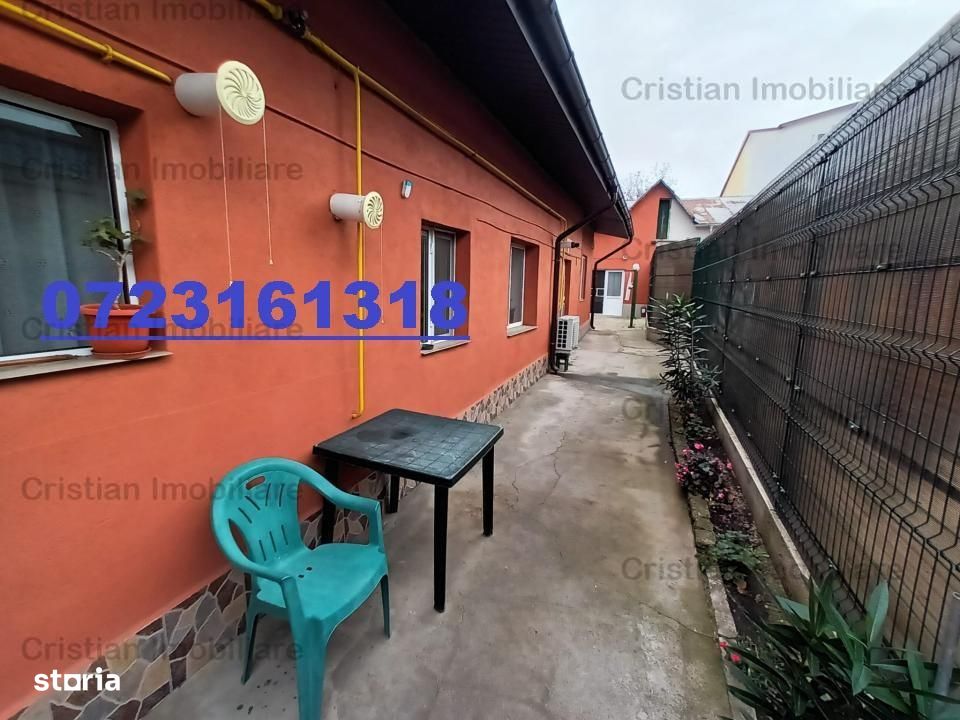 ID 13602! Casa zona ULTRACENTRALA, constructie CARAMIDA