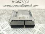 CENTRALINA ECU MOTOR BMW SERIE 1 E82 COUPE 118D 143CV N47D20C DDE851059201 E81 E87 X1 E84 X3 F25 BOSCH 0281016925 - 3