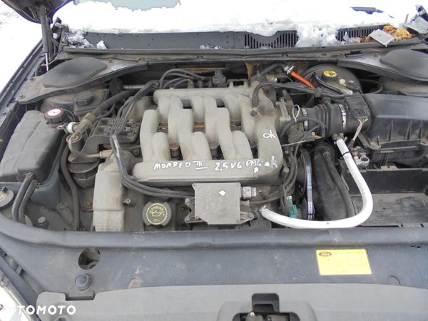 Silnik Ford Mondeo MK3 2.5 V6 Gwarancja - 1