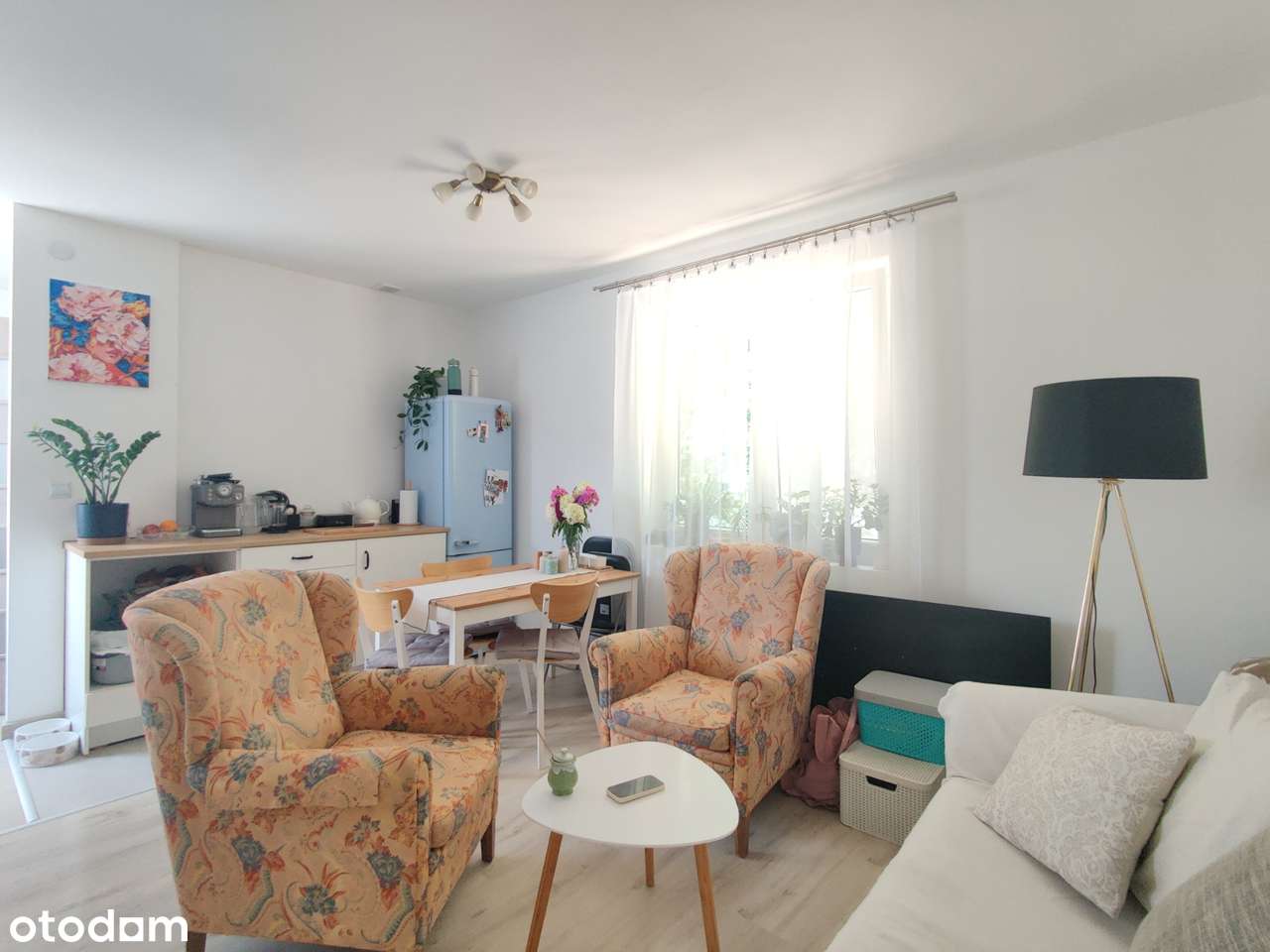 Parterowy domek w Mrozach-7