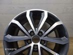 Felga Skoda Octavia III 5E0 7Jx17H2 Et49 5x112 - 3