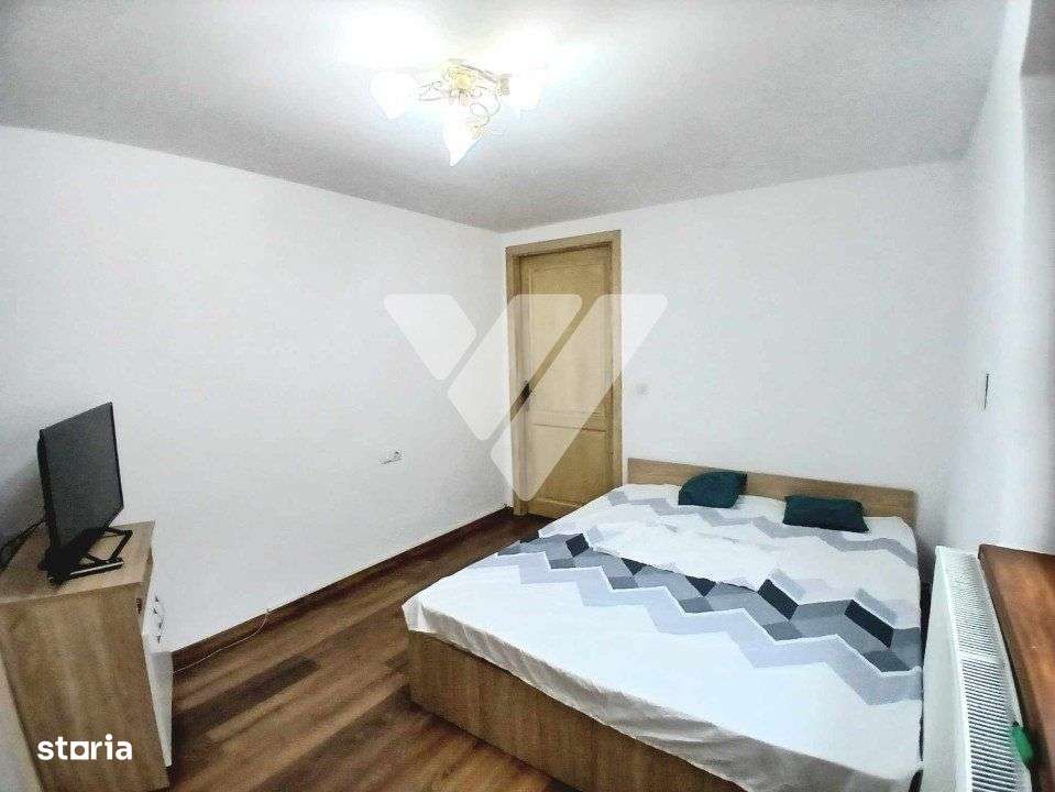 Apatament 2 camere 49 mp etaj 1 zona Ultracentrala Sibiu - Imagine principală: 5/7