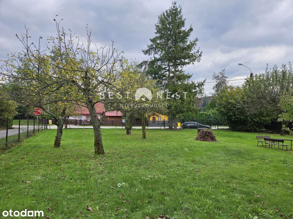 Narożna | Widokowa | Super Lokalizacja | Nowa cena - Pełny obrazek: 4/4