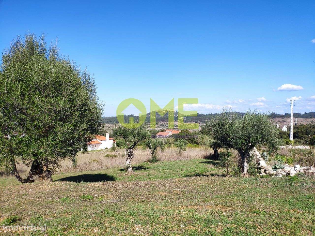 Moradia para restauro a 6 minutos de Fátima-11