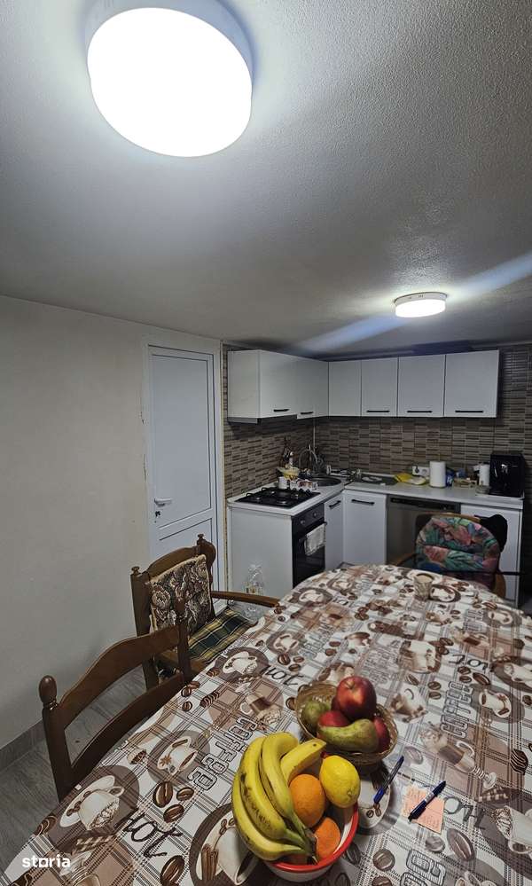 Casă P+E zona Damila-17