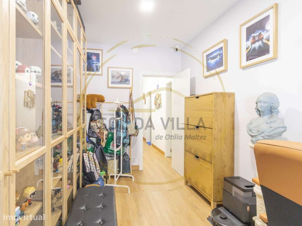Apartamento T2 c/ logradouro - Cova da Piedade - 279.900€-12