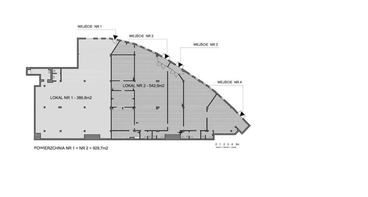 duży lokal typu open space na Żabińcu-4