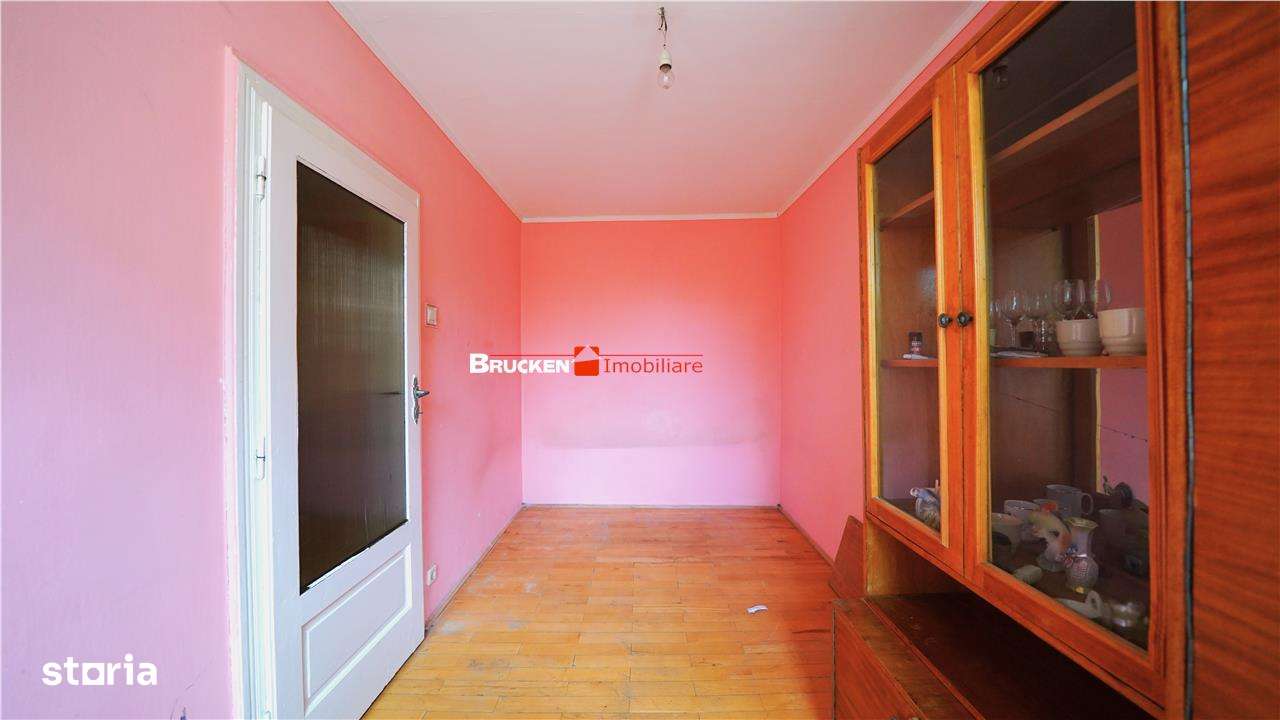 APARTAMENT 2 CAMERE | ETAJ 1 | BORSECULUI - Imagine principală: 4/10