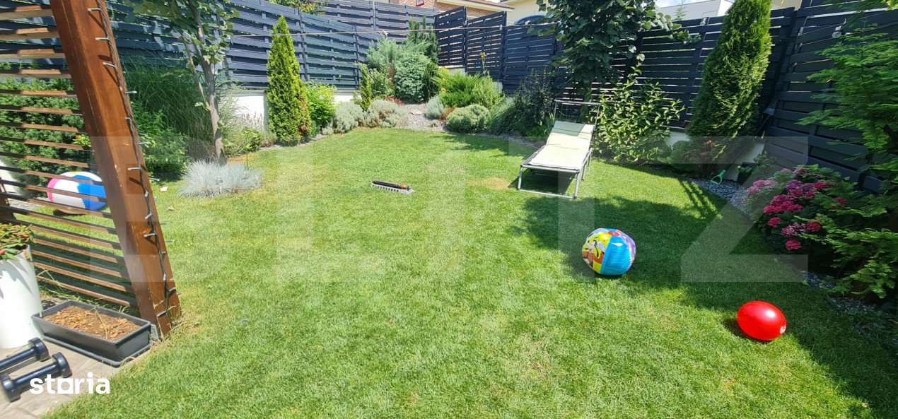 Casa in Voronet cu 4 camere si priveliste - Imagine principală: 2/19