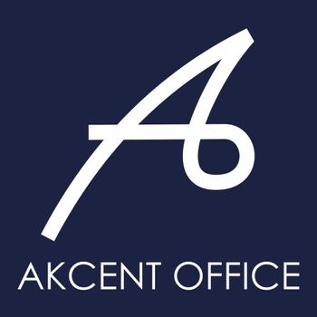 Akcent Office Logo