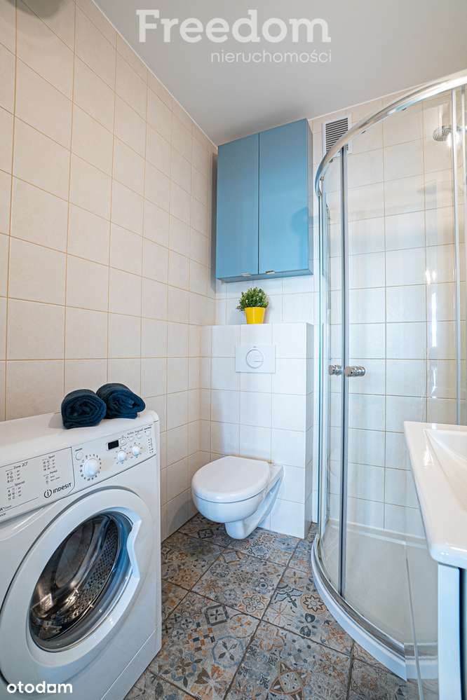 Przytulne mieszkanie nad morzem w Sztutowie - Pełny obrazek: 4/12