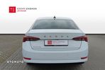 Skoda Octavia 1.5 TSI ACT Ambition - 4